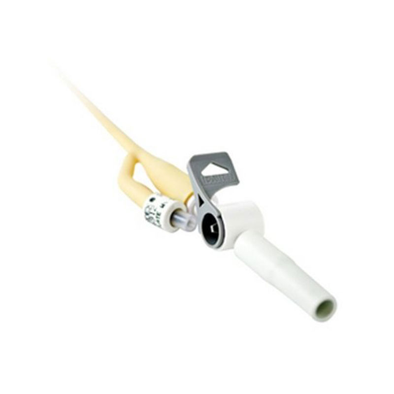 Bard Flip-Flo Catheter 180 Degree Valve