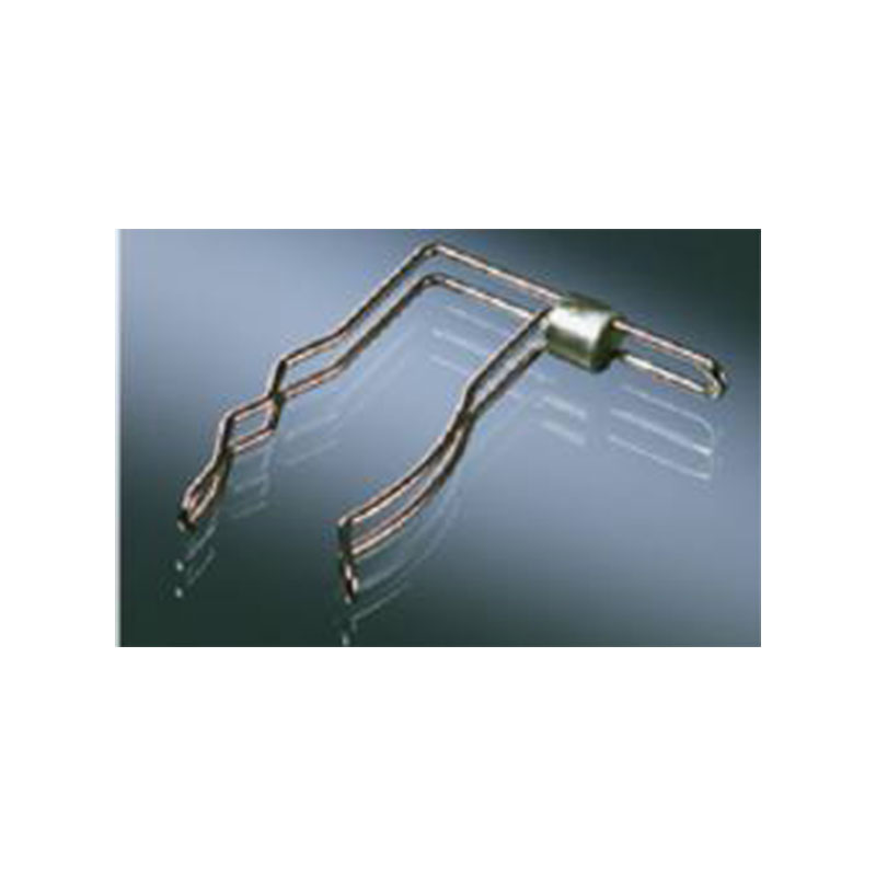 Bard Hyams Model Penile Clamp