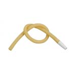Bard Latex Leg Bag Extension Tubing With Connector 18 inch Box of 50 thumbnail