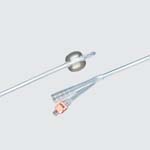 Bard Lubri-Sil 2-Way Pediatric Foley Catheter 8FR 3cc Box of 12 thumbnail