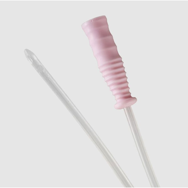 Bard Magic3 Go Intermittent Urinary Catheter 16FR 6 inch Box of 30