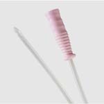 Bard Magic3 Go Intermittent Urinary Catheter 18FR 6 inch Box of 30 thumbnail