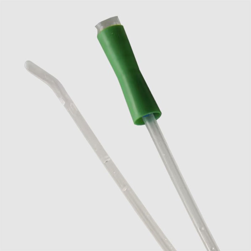 Bard Magic3 GO Male Coude Hydrophilic Intermittent Catheter 16FR 16 inch Box of 30