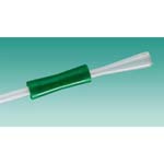 Bard Magic3 Hydrophilic Male Intermittent Catheter With Sure-Grip 10FR 16 inch Box of 30 thumbnail