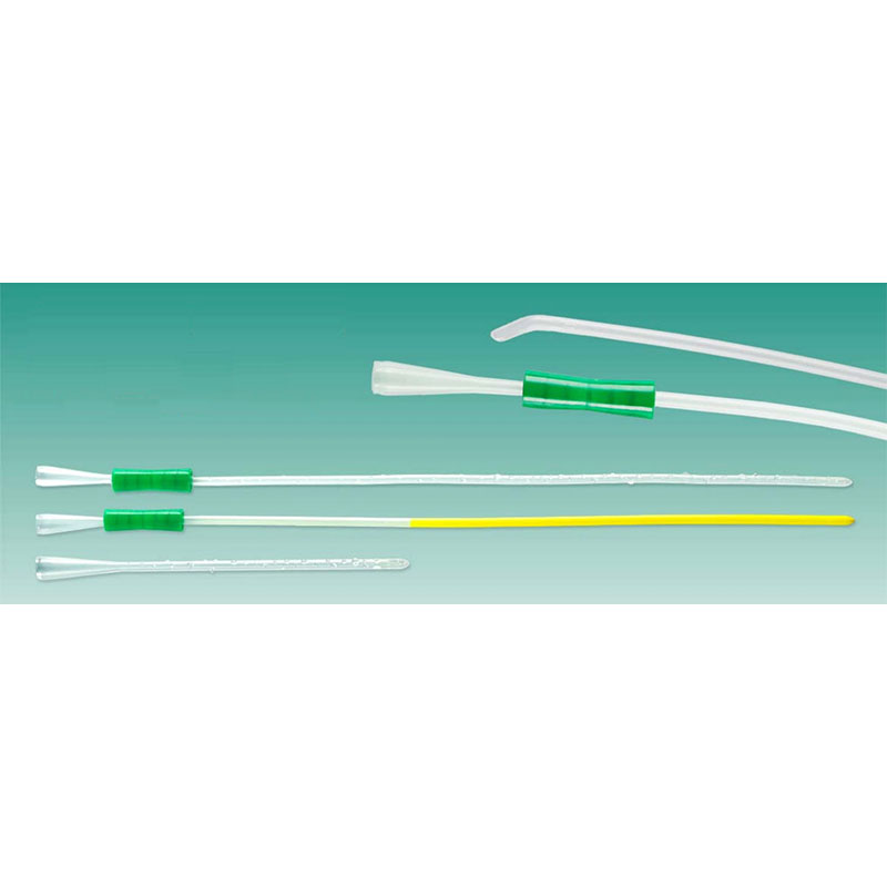 Bard Magic3 Hydrophilic Pediatric Intermittent Catheter 6FR 10 inch Box of 30