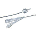 Bard Medical 2-Way Silicone Foley Catheter 3cc 8FR Each thumbnail