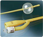 Bard Medical Lubricath Pediatric Foley Catheter 3cc - 8 FR thumbnail