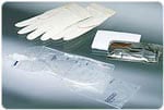 Bard Medical Touchless Plus Intermittent Catheter Kit 14 FR Vinyl thumbnail
