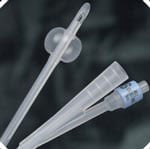 Bard Medical Silicone Foley Catheter 5cc - 18 FR thumbnail