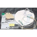 Bard Medical Bardia Closed System Catheter with Tray 5cc - 16 FR thumbnail