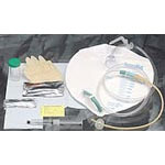 Bard Medical Bardia Closed System Catheter with Tray 5cc - 16 FR