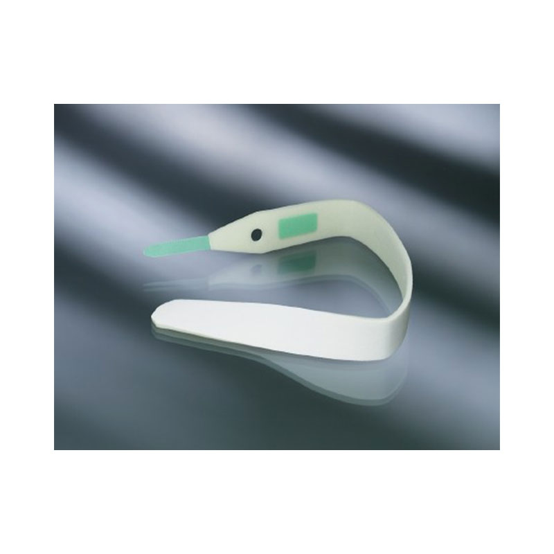 Bard Medical Catheter Leg Strap 30 Inch Long Foam