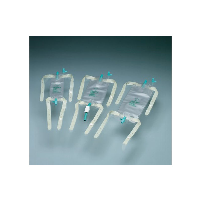 Bard Medical Dispoz-A-Bag with Flip-Flo Valve - Medium