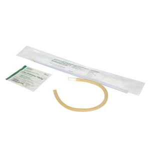 Bard Medical 18 Inch Extension Tubing With Connector