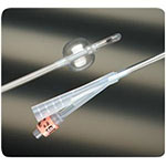 Bard Medical Silicone Foley Catheter 30cc 18 FR Each thumbnail