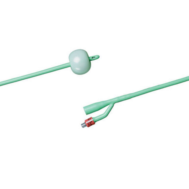 Bard Medical Silastic Catheter 30cc - 24 FR