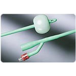 Bard Medical Silastic Foley Catheter 5cc - 22 FR thumbnail
