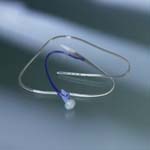 Bard Nasogastric Sump Tube With Prevent Anti-Reflux Filter 18FR thumbnail