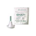 Bard Spirit Style 3 Hydrocolloid Sheath Male External Catheter Intermediate 32mm thumbnail