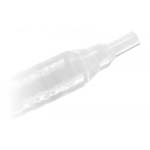 Bard Spirit Style 3 Hydrocolloid Sheath Male External Catheter Small 25mm Box of 100 thumbnail