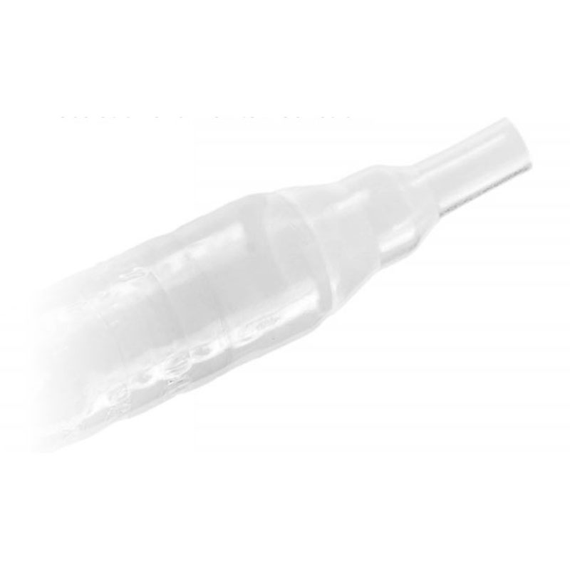 Bard Spirit Style 3 Hydrocolloid Sheath Male External Catheter Small 25mm Box of 100