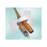 Bard Statlock Pediatric Foley Stabilization Device With Foam Anchor Pad Box of 25 thumbnail