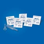 Bard UltraFlex Self-Adhering Male External Catheter Large 36mm Box of 100 thumbnail