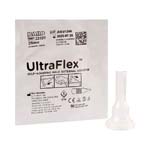 Bard UltraFlex Self-Adhering Male External Catheter Small 25mm Box of 100 thumbnail