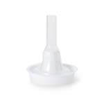 Bard WideBand Self-Adhering Male External Catheter Medium 29mm Box of 100 thumbnail