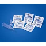 Bard WideBand Self-Adhering Male External Catheter Small 25mm thumbnail