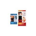 Battle Creek Back Pain Kit with Moist Heat and Cold Therapy thumbnail