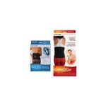 Battle Creek Back Pain Kit with Moist Heat and Cold Therapy thumbnail