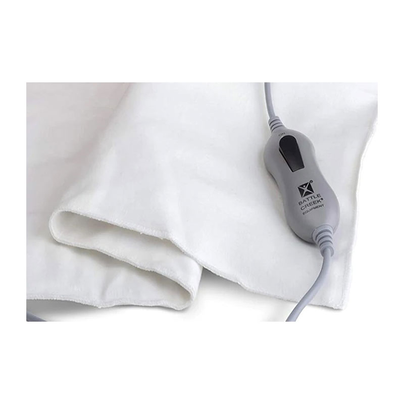 Battle Creek Thermophore Classic Plus Deep Heat Large 14x27 inch