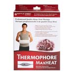 Battle Creek Thermophore MaxHEAT Convertible Muff 15x15 inch thumbnail