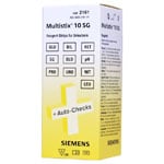 Siemens Multistix 10 SG Reagent Strips for Urinalysis Box of 100 thumbnail