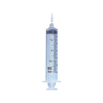 BD 20ml General Use Eccentric Tip Syringe 120/bx 300613 thumbnail