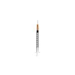 BD 3ml Slip Tip Syringe Non-Sterile 1600/bx 301077 thumbnail