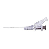 BD SafetyGlide Hypodermic Needle 25G x 5/8" 50/bx 305901