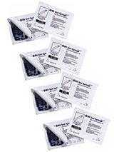 BD 60ml Disposable Luer-Lok Syringe Tray 120/bx 309680 Case of 4