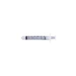 BD 30ml Disposable Slip-Tip Syringe 224/pk 302833 thumbnail