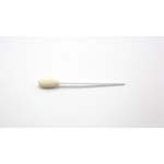 BD ChloraPrep Single Swab Stick 1.75ml Box of 48 thumbnail
