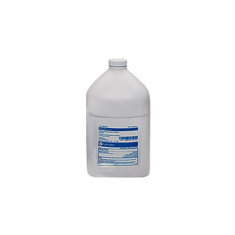 BD Exidine 4% Scrub Solution 16oz Chlorhexidine Case of 12