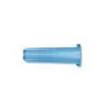 BD Latex-Free Single Use Syringe Tip Cap Blue Box 200 thumbnail