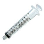 BD Luer-Lok Tip Disposable Syringes 10 mL 200ct 302995 thumbnail
