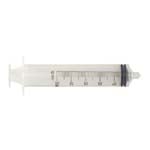 BD Luer-Lok 50 ml Irrigation Syringe 2 oz Box 40 thumbnail