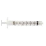 BD Luer-Lok Tip Syringe 3cc Box 200 thumbnail