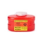 BD Multi-Use One Piece Sharps Container 3.3 Quarts Each thumbnail