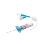 BD Nexiva Closed IV Catheter System Dual Port 22G 1 inch 20ct thumbnail