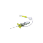 BD Nexiva Closed IV Catheter System with Single Port 24G 0.75 inch thumbnail