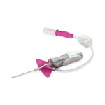 BD Nexiva Closed IV Catheter System with Single Port 20G x 1 inch thumbnail